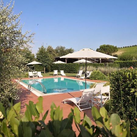 Borgo Piccaratico Villa Vinci Bagian luar foto
