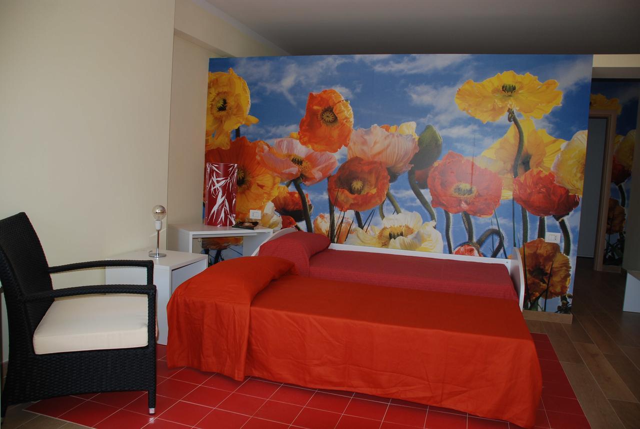 Borgo Piccaratico Villa Vinci Bagian luar foto
