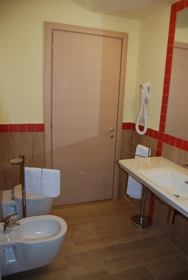 Borgo Piccaratico Villa Vinci Bagian luar foto