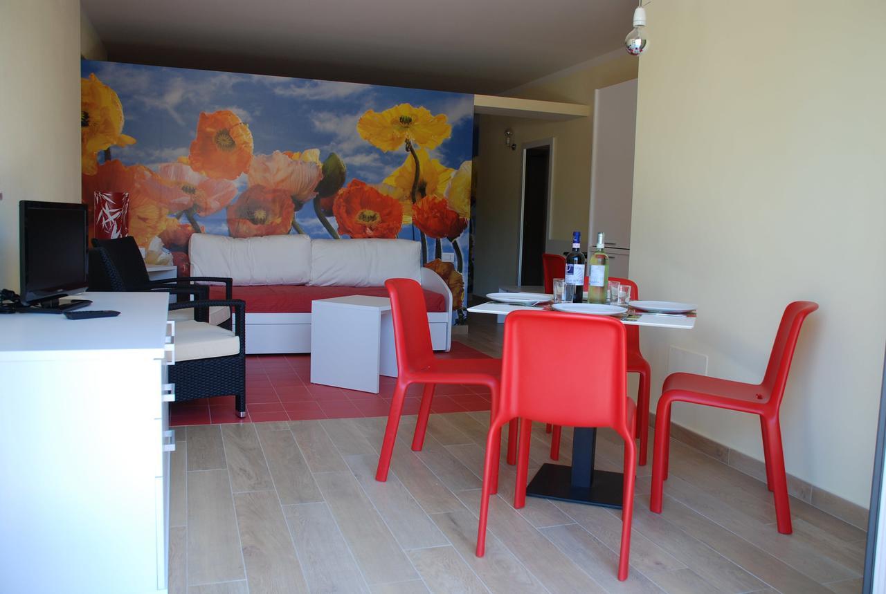 Borgo Piccaratico Villa Vinci Bagian luar foto