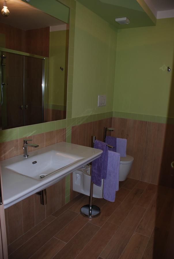 Borgo Piccaratico Villa Vinci Bagian luar foto